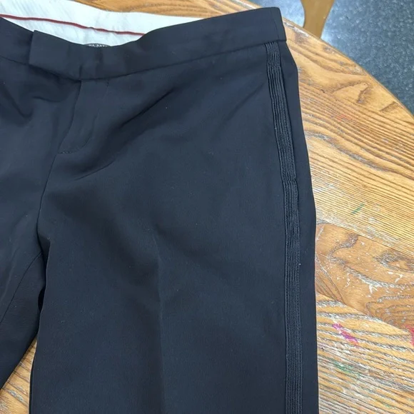 Banana Republic black pants. - Picture 2 of 5